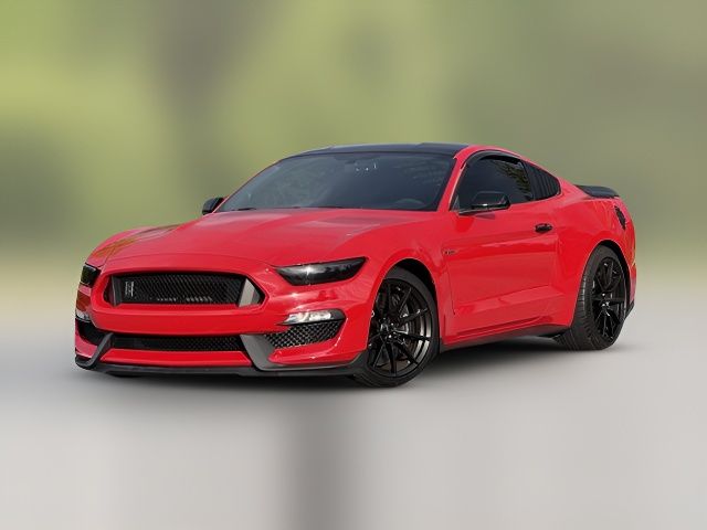 2016 Ford Mustang Shelby GT350