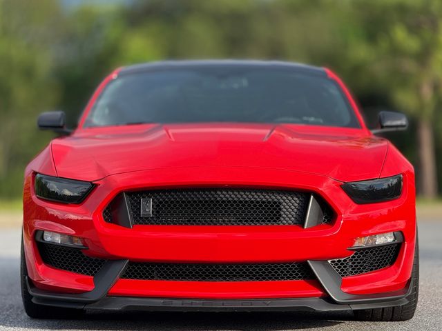 2016 Ford Mustang Shelby GT350