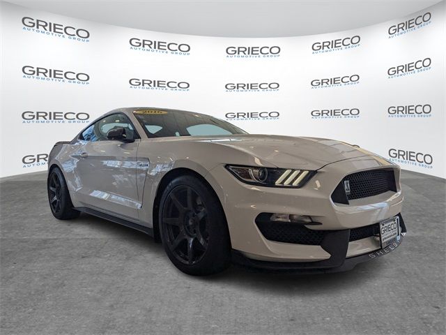 2016 Ford Mustang Shelby GT350