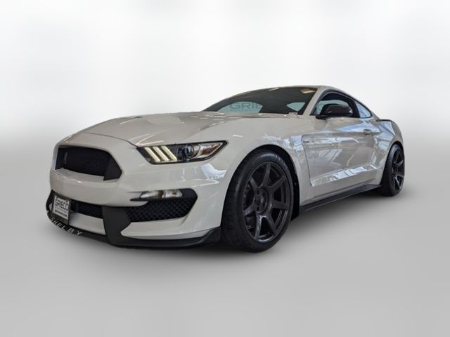 2016 Ford Mustang Shelby GT350