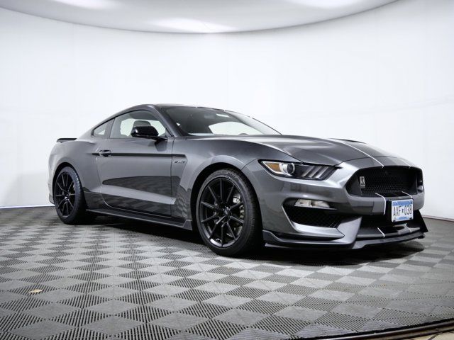 2016 Ford Mustang Shelby GT350