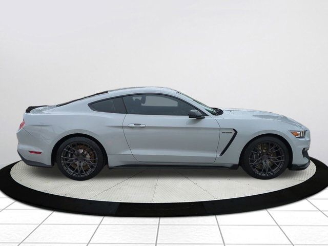 2016 Ford Mustang Shelby GT350