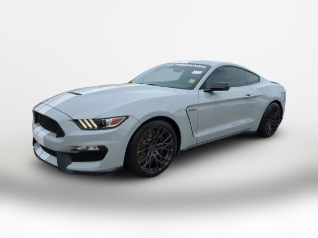 2016 Ford Mustang Shelby GT350