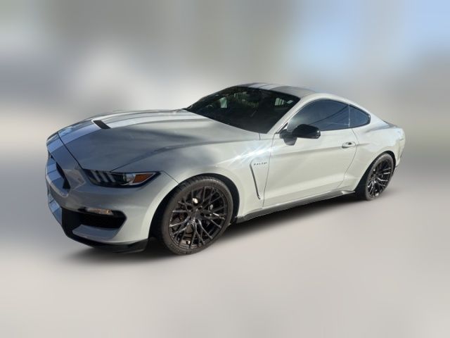 2016 Ford Mustang Shelby GT350