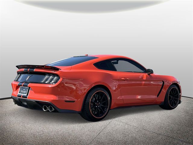 2016 Ford Mustang Shelby GT350