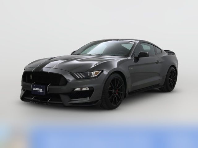2016 Ford Mustang Shelby GT350