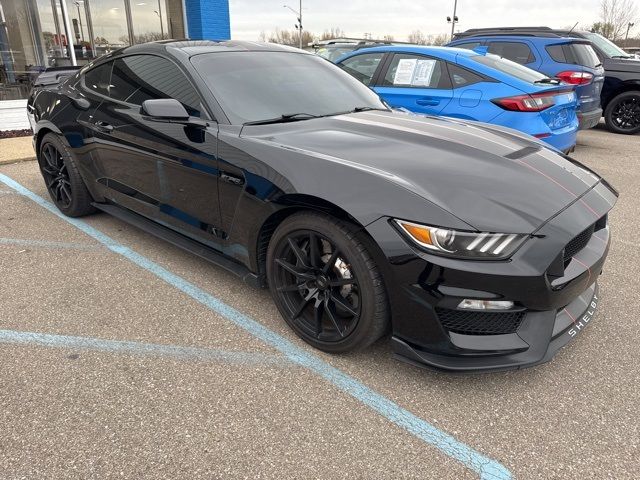 2016 Ford Mustang Shelby GT350