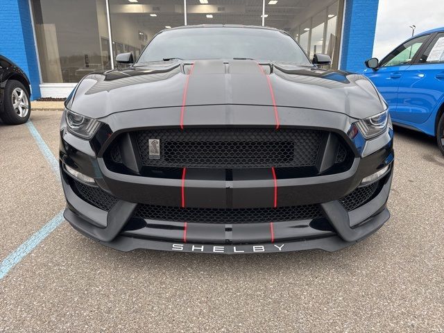 2016 Ford Mustang Shelby GT350