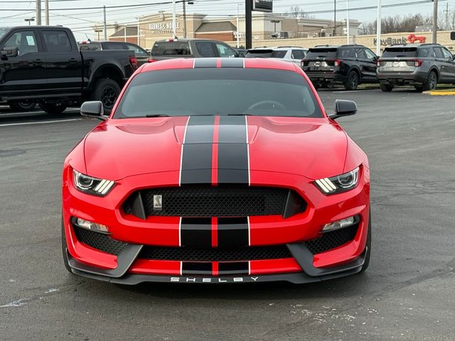 2016 Ford Mustang Shelby GT350