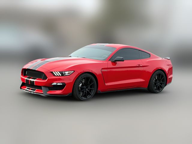 2016 Ford Mustang Shelby GT350