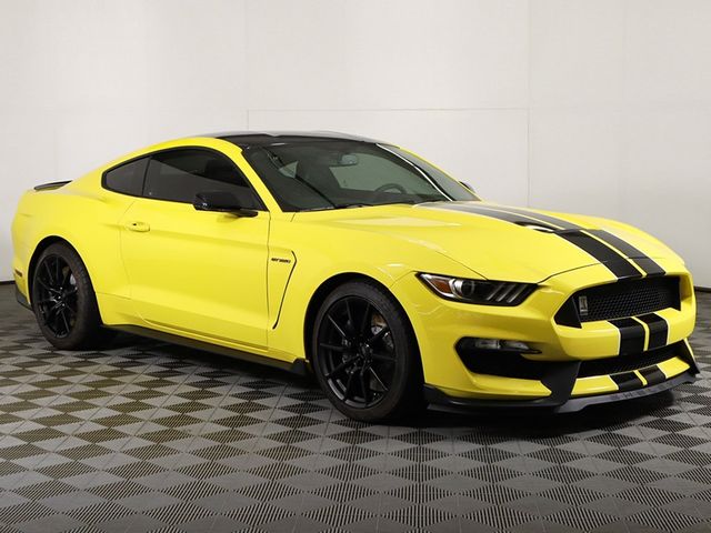 2016 Ford Mustang Shelby GT350