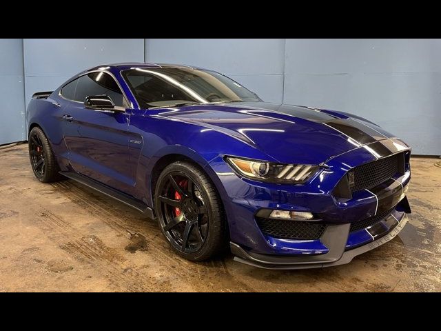 2016 Ford Mustang Shelby GT350