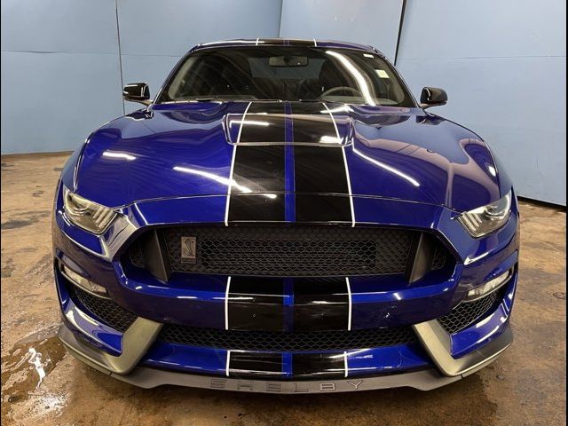 2016 Ford Mustang Shelby GT350