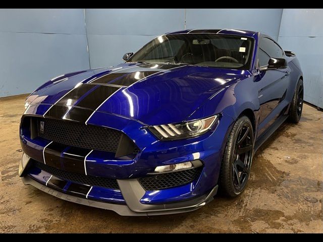 2016 Ford Mustang Shelby GT350