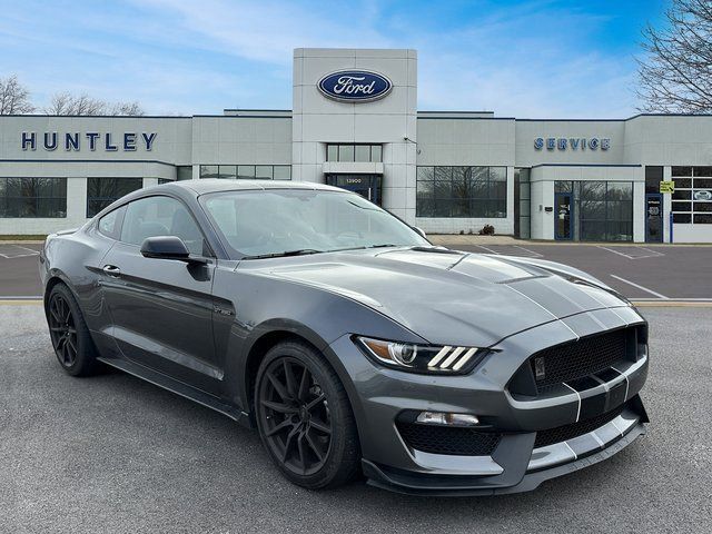 2016 Ford Mustang Shelby GT350