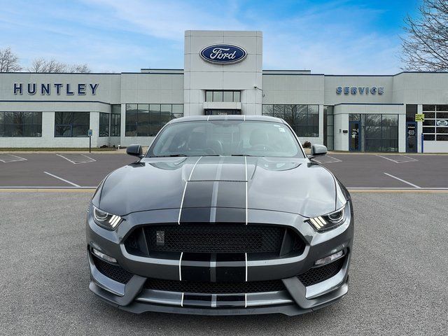 2016 Ford Mustang Shelby GT350