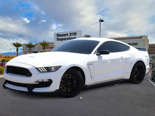 2016 Ford Mustang Shelby GT350