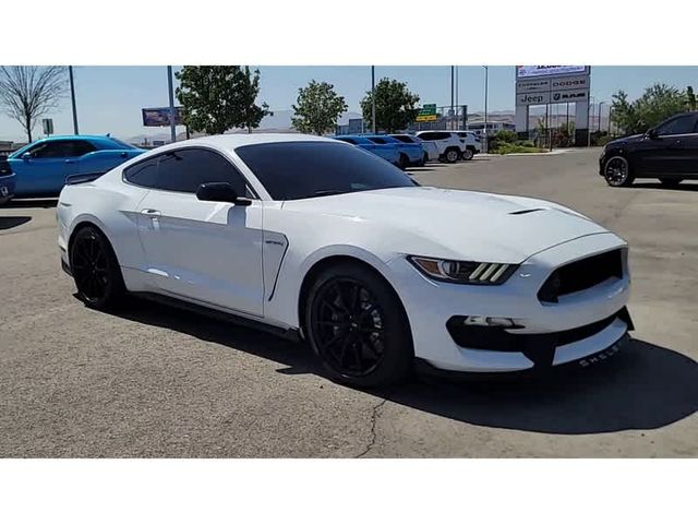 2016 Ford Mustang Shelby GT350