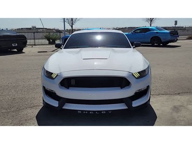 2016 Ford Mustang Shelby GT350