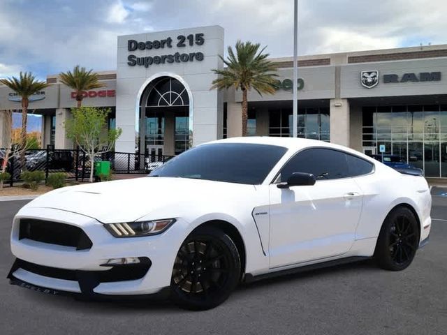 2016 Ford Mustang Shelby GT350