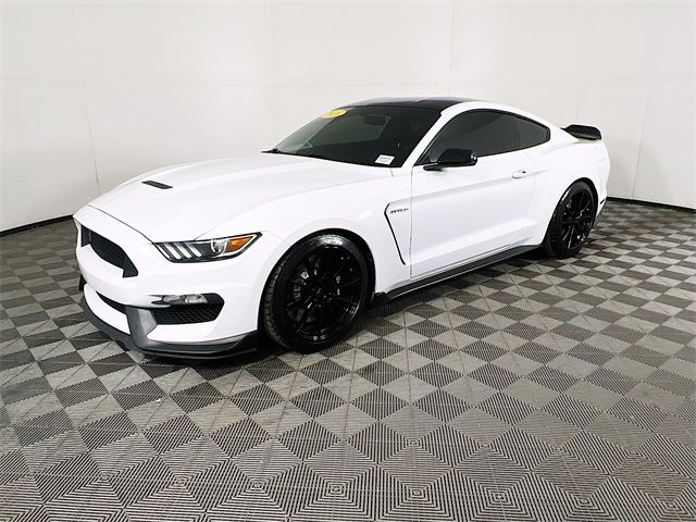 2016 Ford Mustang Shelby GT350