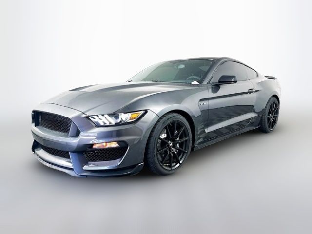 2016 Ford Mustang Shelby GT350