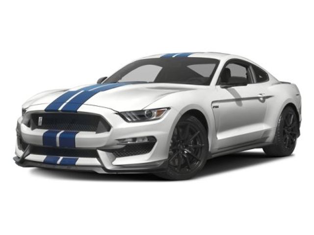 2016 Ford Mustang Shelby GT350