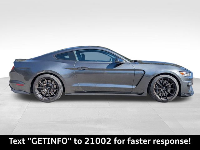 2016 Ford Mustang Shelby GT350