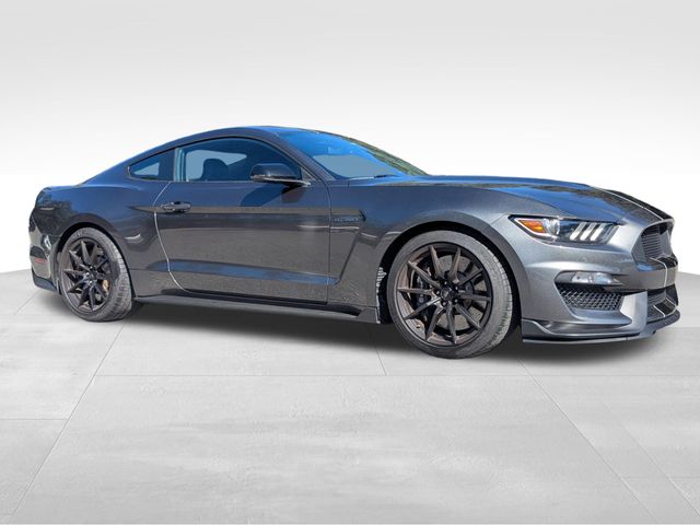2016 Ford Mustang Shelby GT350