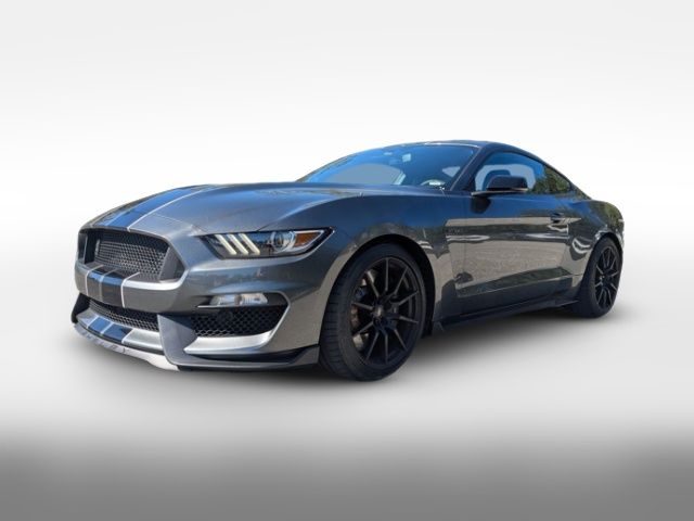 2016 Ford Mustang Shelby GT350