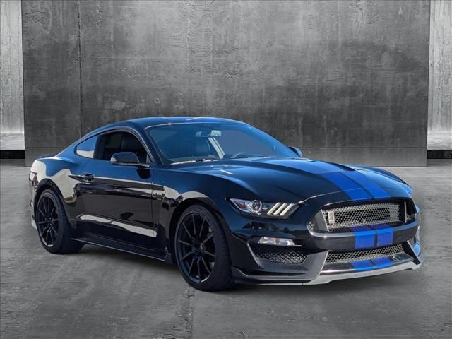 2016 Ford Mustang Shelby GT350