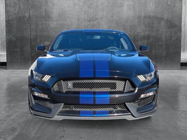 2016 Ford Mustang Shelby GT350