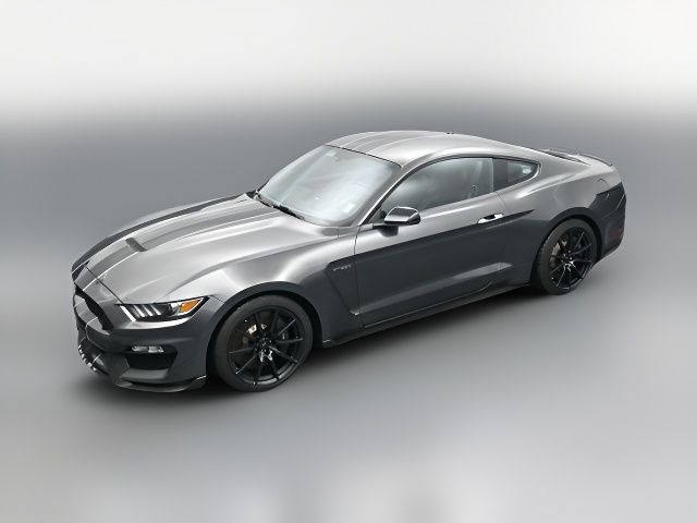 2016 Ford Mustang Shelby GT350