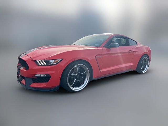 2016 Ford Mustang Shelby GT350