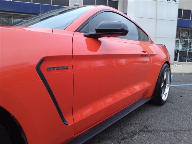 2016 Ford Mustang Shelby GT350