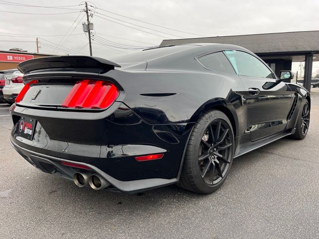 2016 Ford Mustang Shelby GT350