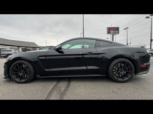 2016 Ford Mustang Shelby GT350