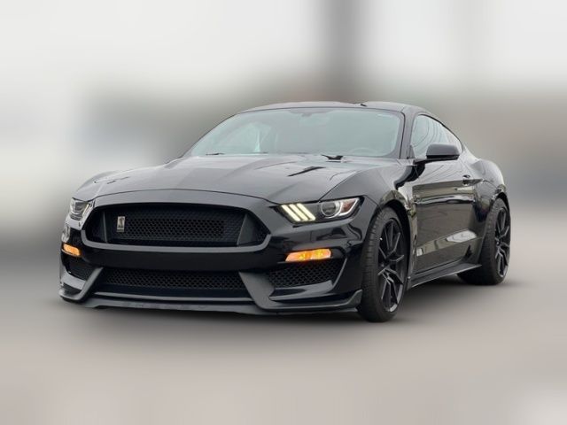 2016 Ford Mustang Shelby GT350