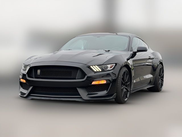 2016 Ford Mustang Shelby GT350