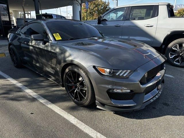 2016 Ford Mustang Shelby GT350