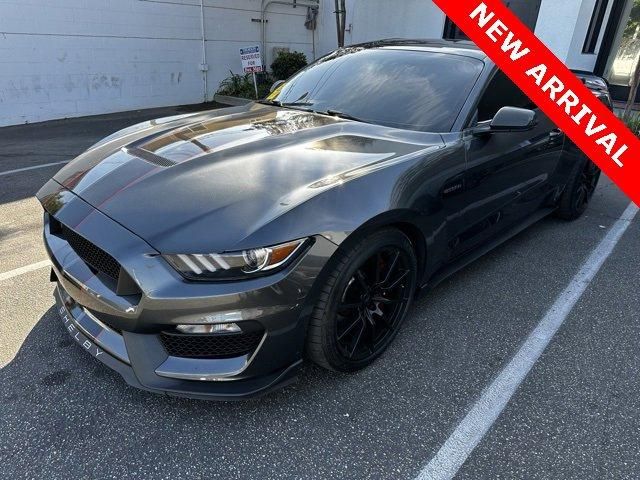 2016 Ford Mustang Shelby GT350