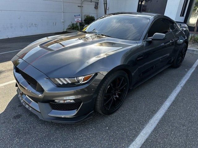 2016 Ford Mustang Shelby GT350