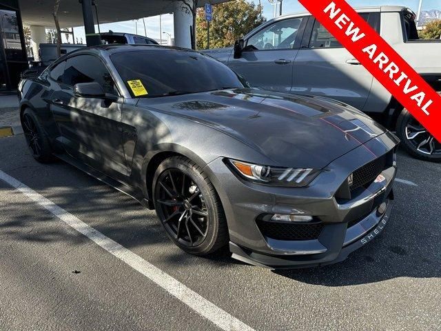 2016 Ford Mustang Shelby GT350