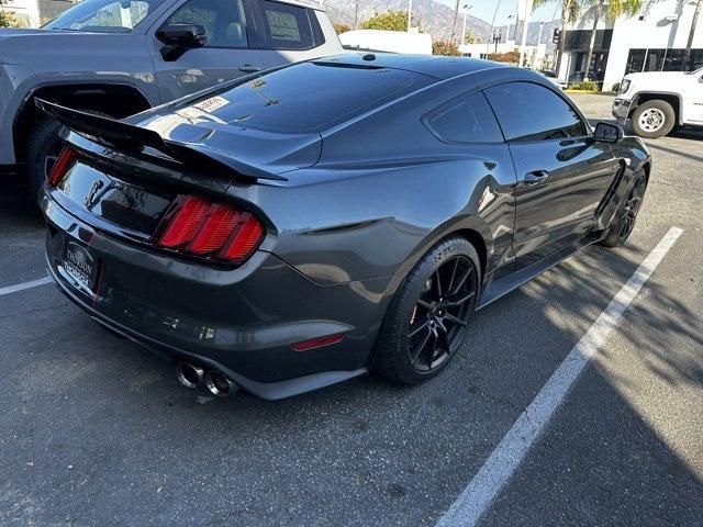 2016 Ford Mustang Shelby GT350