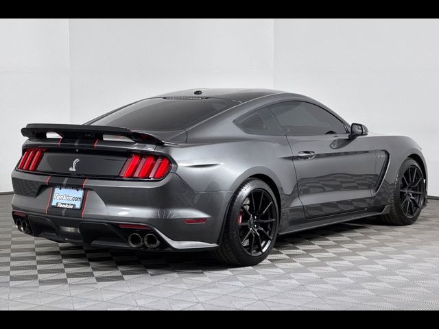 2016 Ford Mustang Shelby GT350