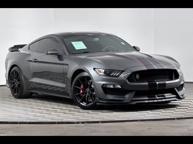 2016 Ford Mustang Shelby GT350