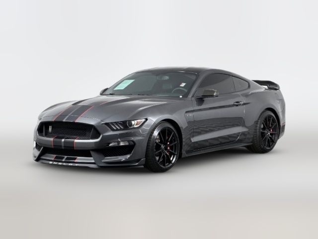 2016 Ford Mustang Shelby GT350