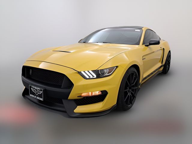 2016 Ford Mustang Shelby GT350