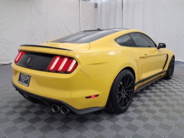 2016 Ford Mustang Shelby GT350