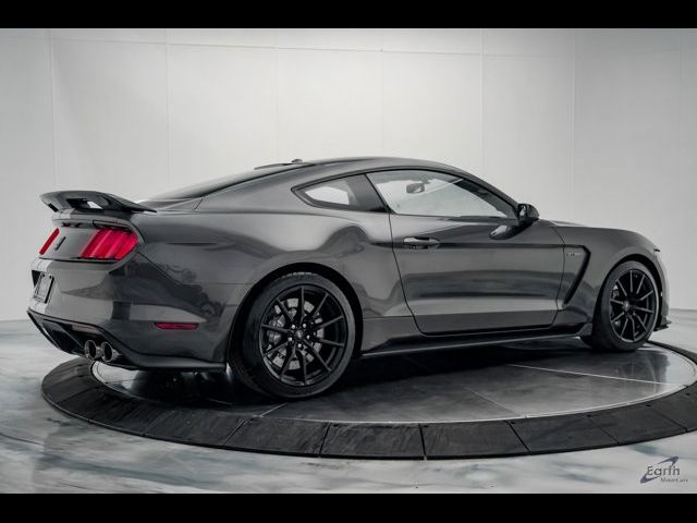 2016 Ford Mustang Shelby GT350